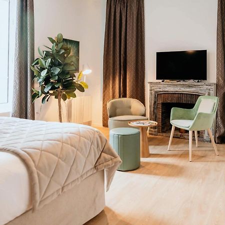 Domitys Les Raisins Bleus Aparthotel Villiers-sur-Marne Exteriör bild